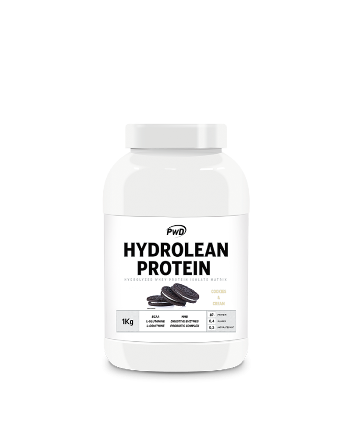 HYDROLEAN PROTEIN - Diaita Fitness