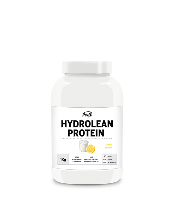 HYDROLEAN PROTEIN - Diaita Fitness