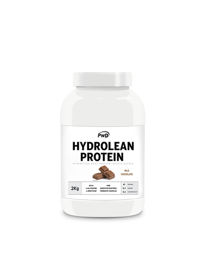 HYDROLEAN PROTEIN - Diaita Fitness