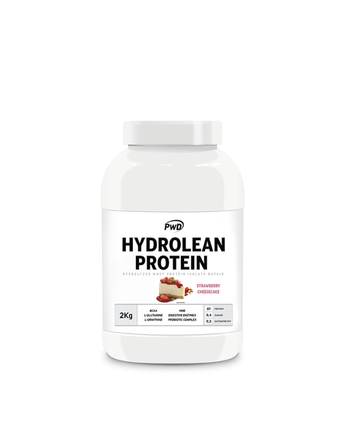 HYDROLEAN PROTEIN - Diaita Fitness