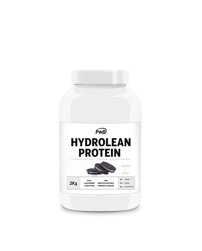 HYDROLEAN PROTEIN - Diaita Fitness