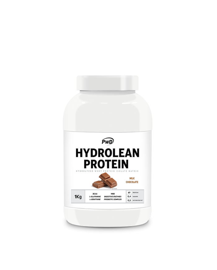 HYDROLEAN PROTEIN - Diaita Fitness