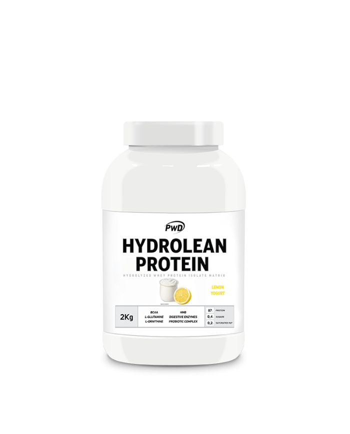 HYDROLEAN PROTEIN - Diaita Fitness
