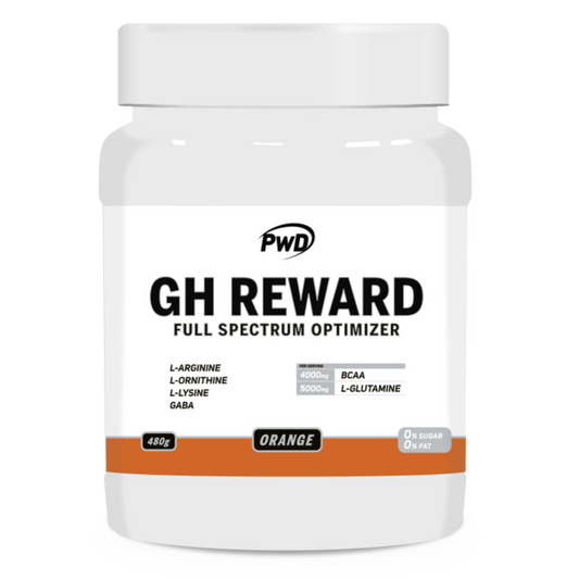 GH REWARD - Diaita Fitness