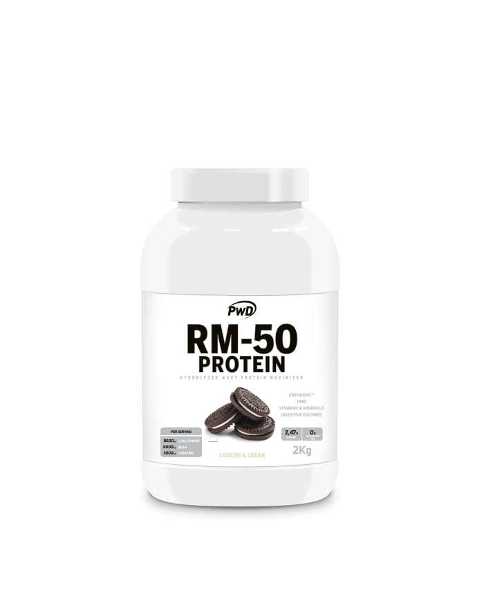 HYDROLEAN PROTEIN - Diaita Fitness