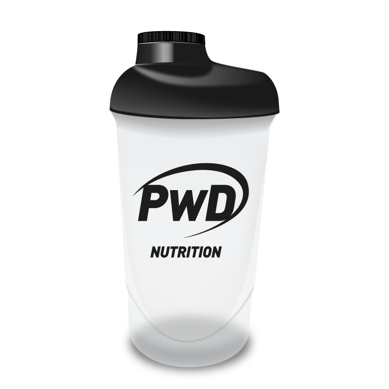Shaker - Diaita Fitness
