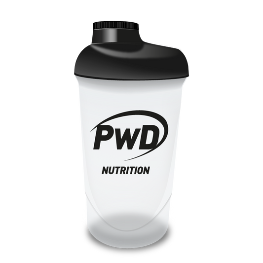 Shaker - Diaita Fitness