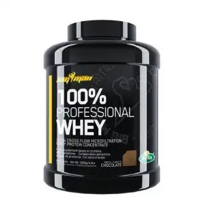 100% PROFESSIONAL WHEY 2KG ARLA