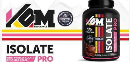 KOM ISOLATE PRO 1,8 KG