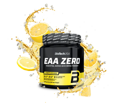 EAA Zero bebida en polvo - 350 g