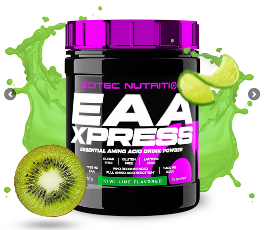 EAA Xpress 400 gr.