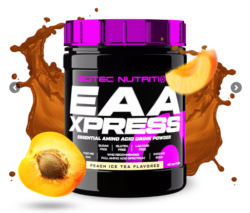 EAA Xpress 400 gr.