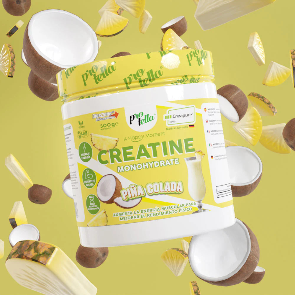 Creatina Creapure®  300g