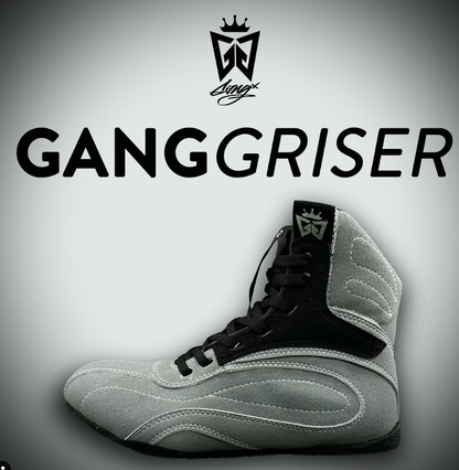 Zapatillas GANGX GRISER