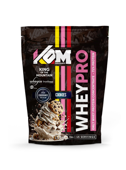 Whey Pro KOM 453 g