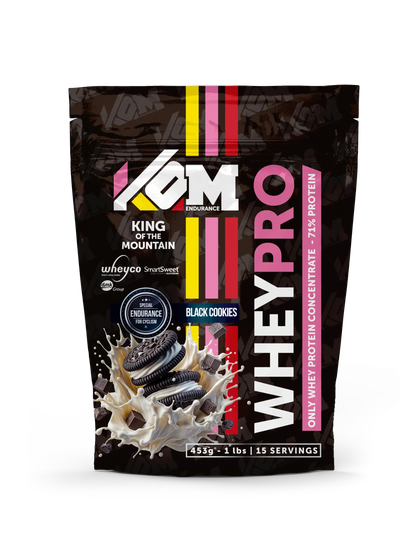 Whey Pro KOM 453 g