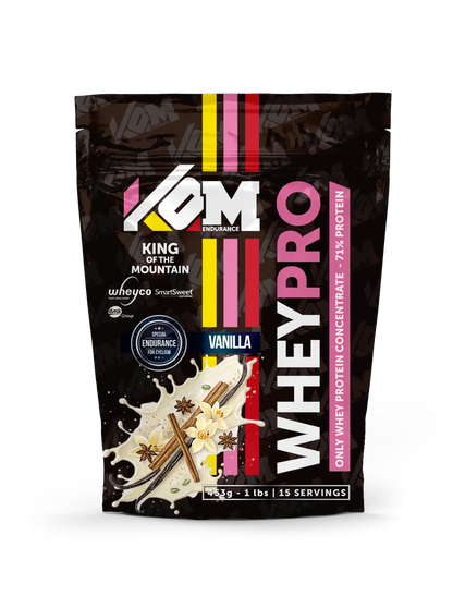 Whey Pro KOM 453 g