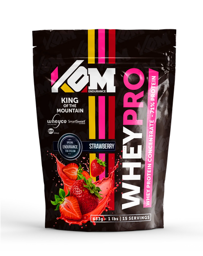Whey Pro KOM 453 g