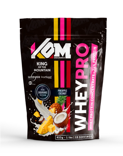 Whey Pro KOM 453 g