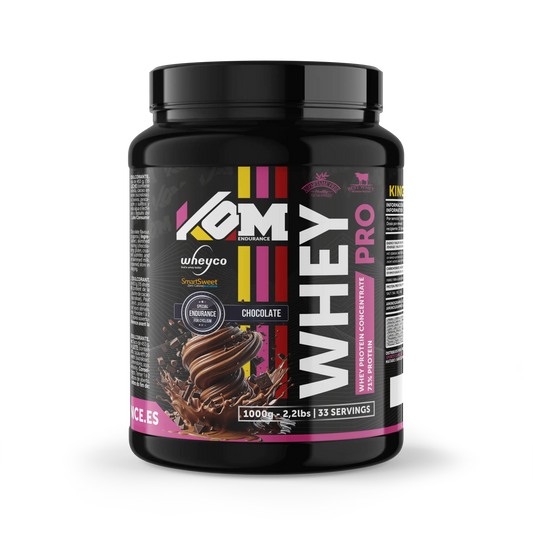 Whey Pro KOM 1 KG