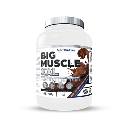 BIG MUSCLE XXL 2,7