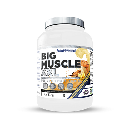 BIG MUSCLE XXL 2,7