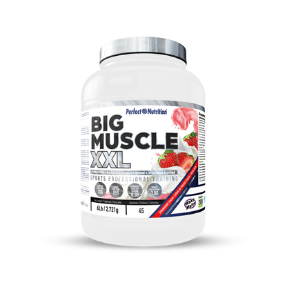 BIG MUSCLE XXL 2,7