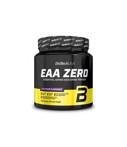 EAA Zero bebida en polvo - 350 g