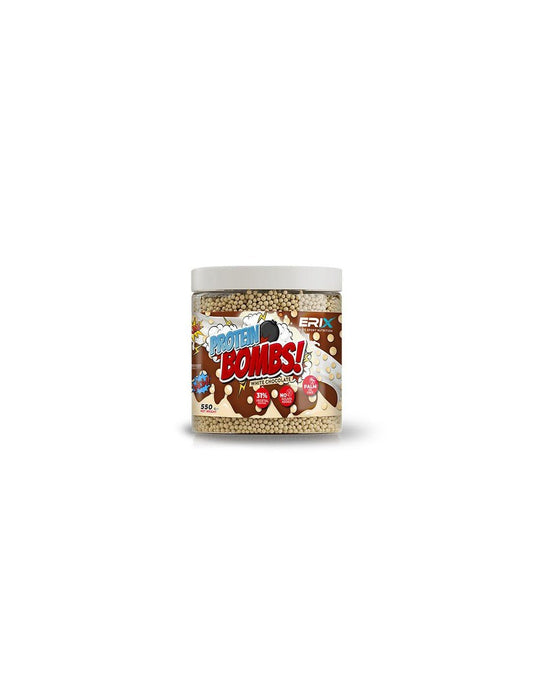 BOMBS protein - Diaita Fitness