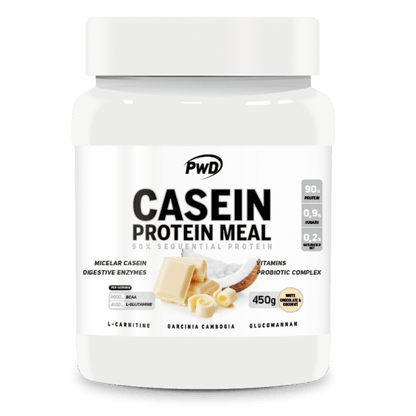 CASEIN PROTEIN MEAL - Diaita Fitness