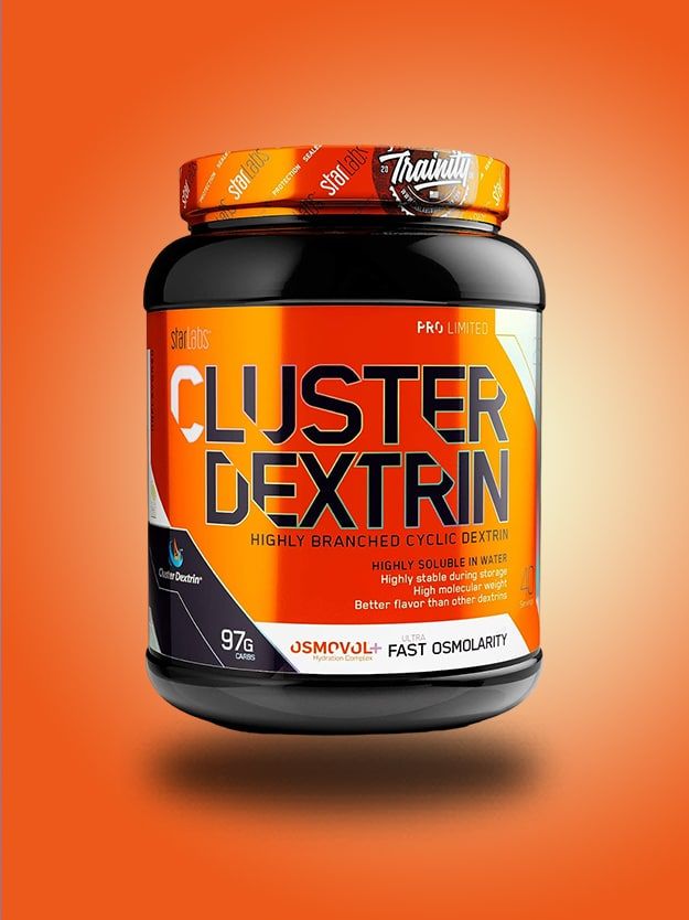 STAR LABS CLUSTER DEXTRIN NEUTRO 1 KG