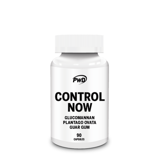 CONTROL NOW - Diaita Fitness