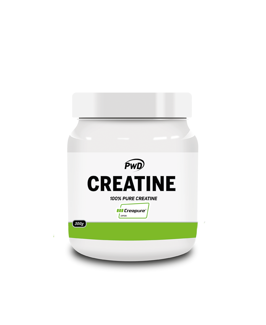 CREATINE