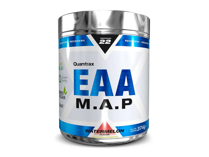 QUANTRAX EAA MAP 374G