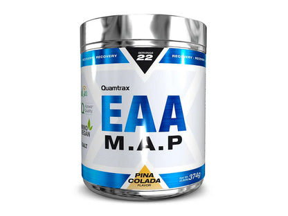 QUANTRAX EAA MAP 374G