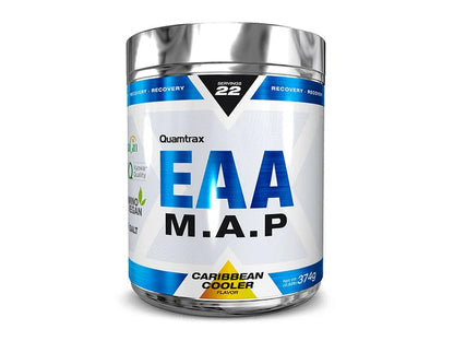 QUANTRAX EAA MAP 374G