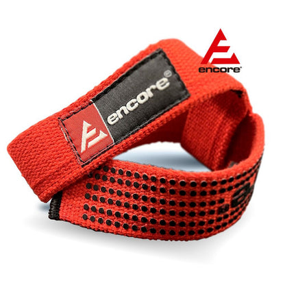 Life Pro Grip Pad Straps