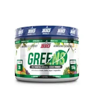 GREENS 150G