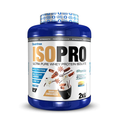 ISOPRO 2KG PROMIKO , PROVON