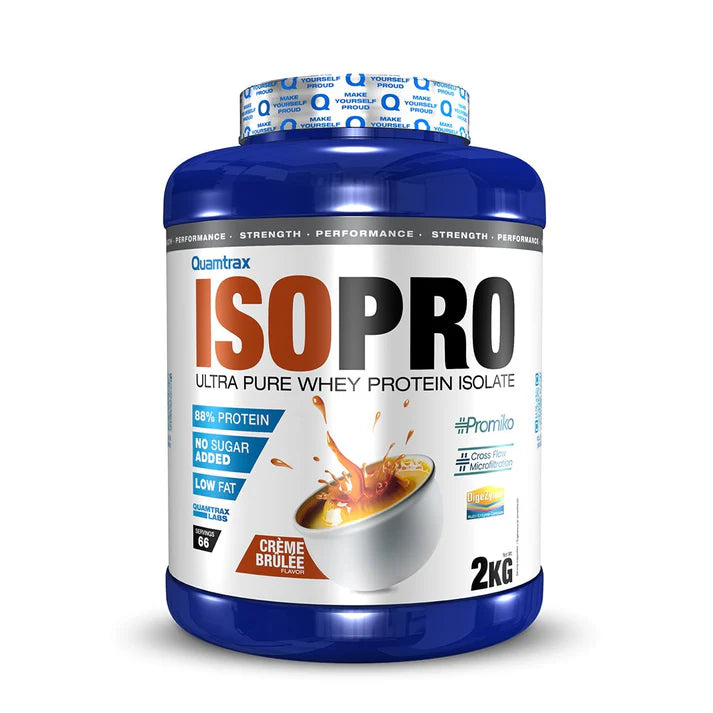 ISOPRO 2KG PROMIKO , PROVON