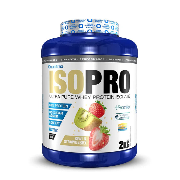 ISOPRO 2KG PROMIKO , PROVON