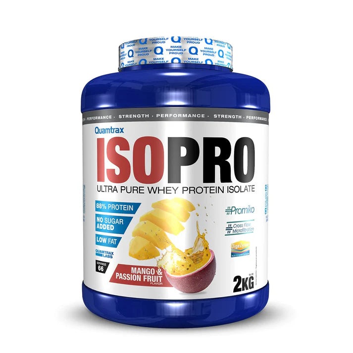 ISOPRO 2KG PROMIKO , PROVON