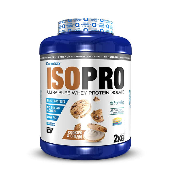 ISOPRO 2KG PROMIKO , PROVON