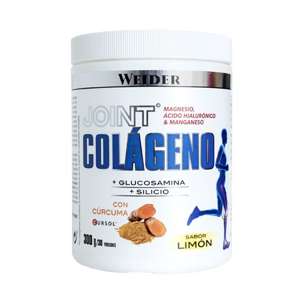 WEIDER JOINT COLLAGEN 300G