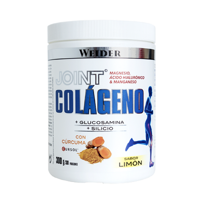 WEIDER JOINT COLLAGEN 300G