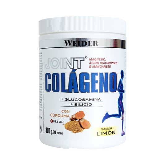 WEIDER JOINT COLLAGEN 300G