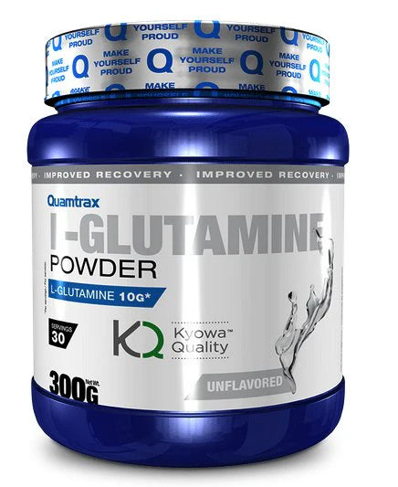 L-GLUTAMINE POWER KYOWA