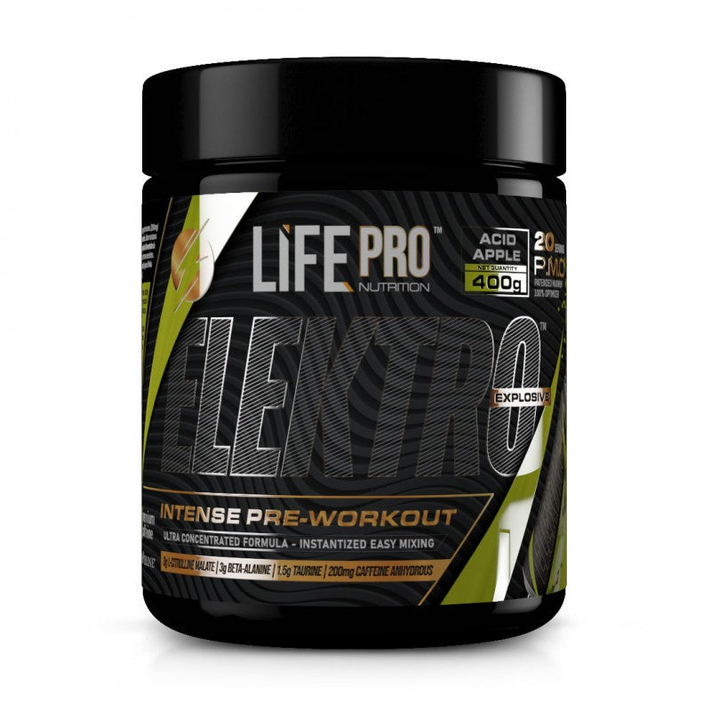 Life Pro Elektro New 400g