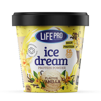 Life Pro Fit Food Ice Dream 90g