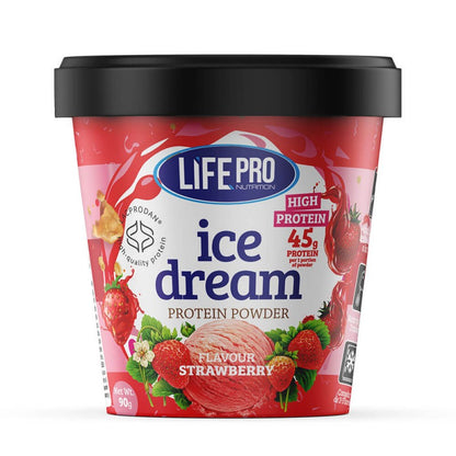 Life Pro Fit Food Ice Dream 90g